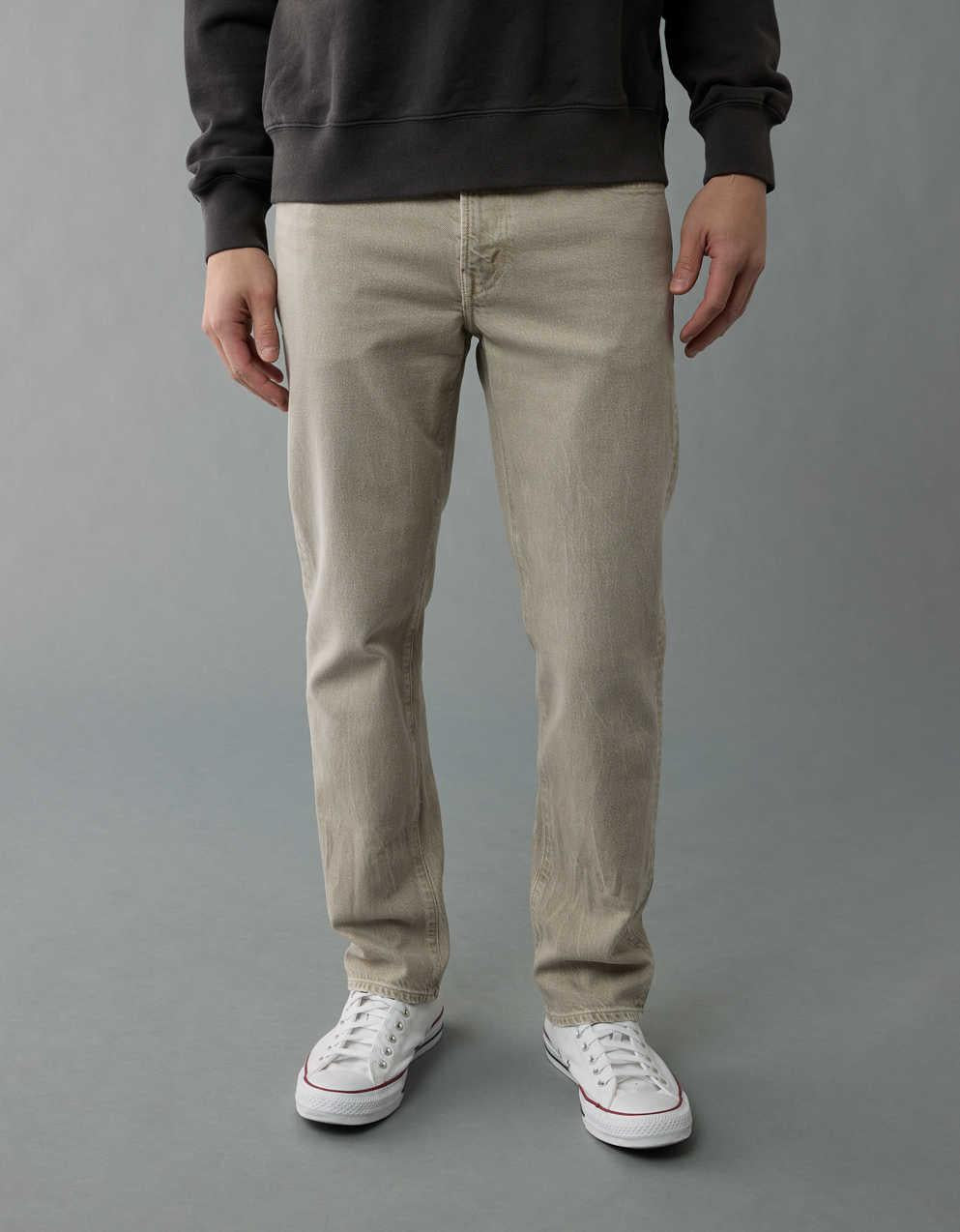 AE Slim Straight Jean