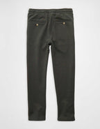 AE Heavyweight Fleece Open Hem Sweatpant