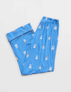 Aerie Real Soft® Piping PJ Pant