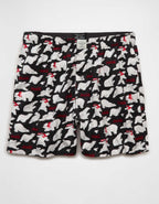 AEO Coca-Cola Flannel Pocket Boxer Short