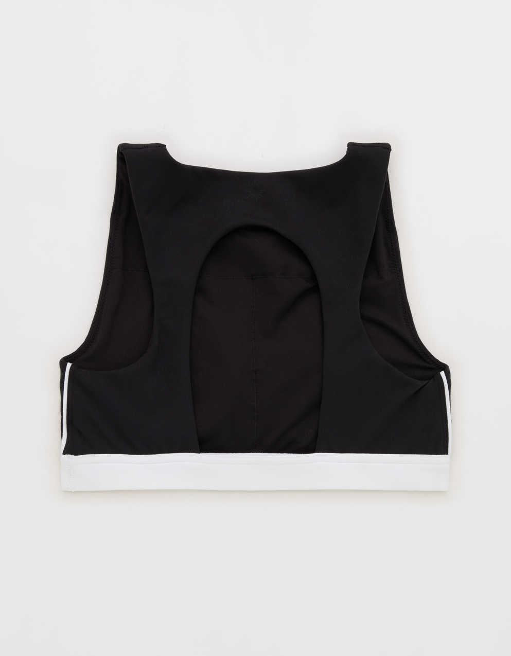 OFFLINE By Aerie The Hugger High Neck Sports Bra