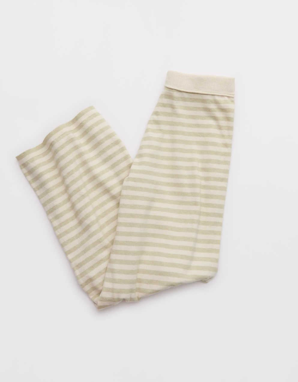 Aerie Sunday Soft Trouser