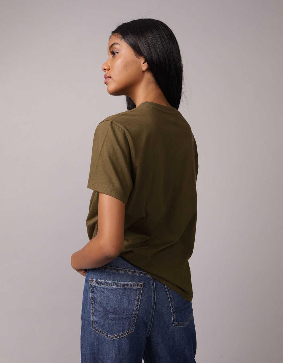 AE Classic Graphic T-Shirt