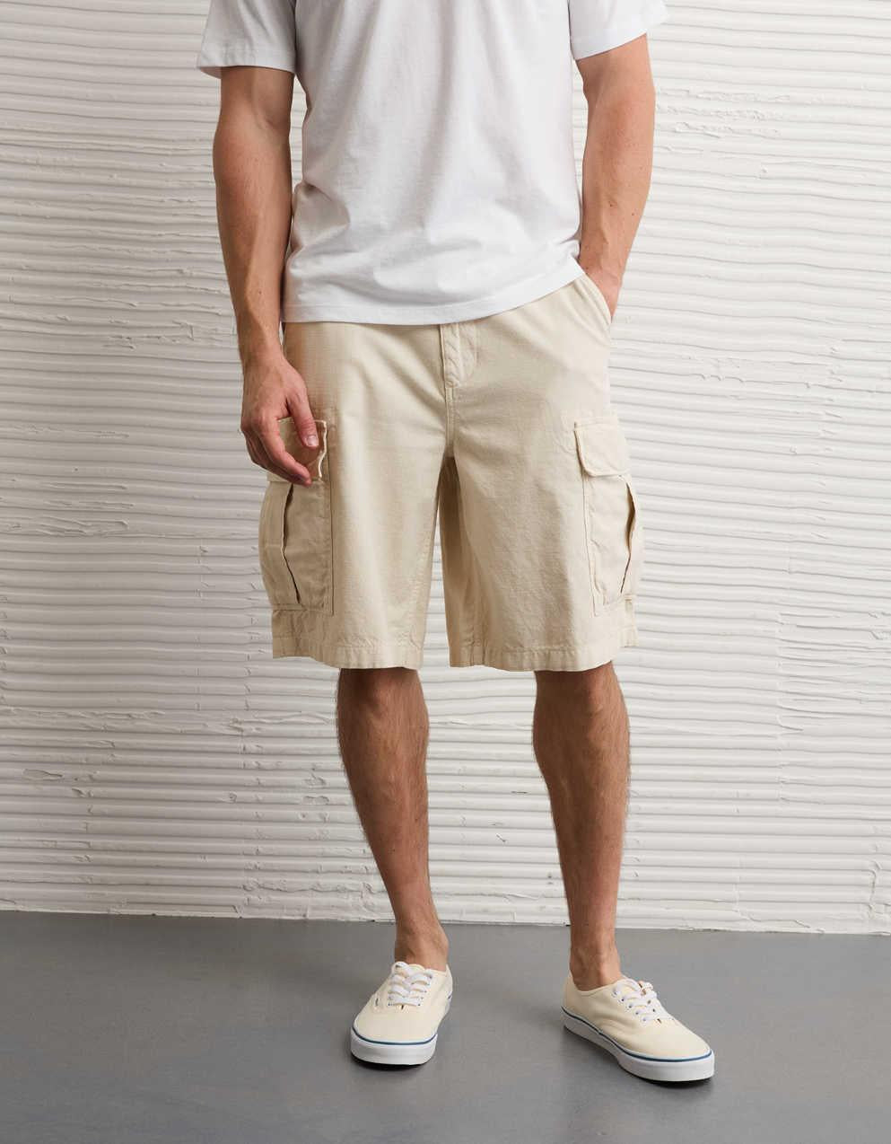 AE 13" Cargo Short