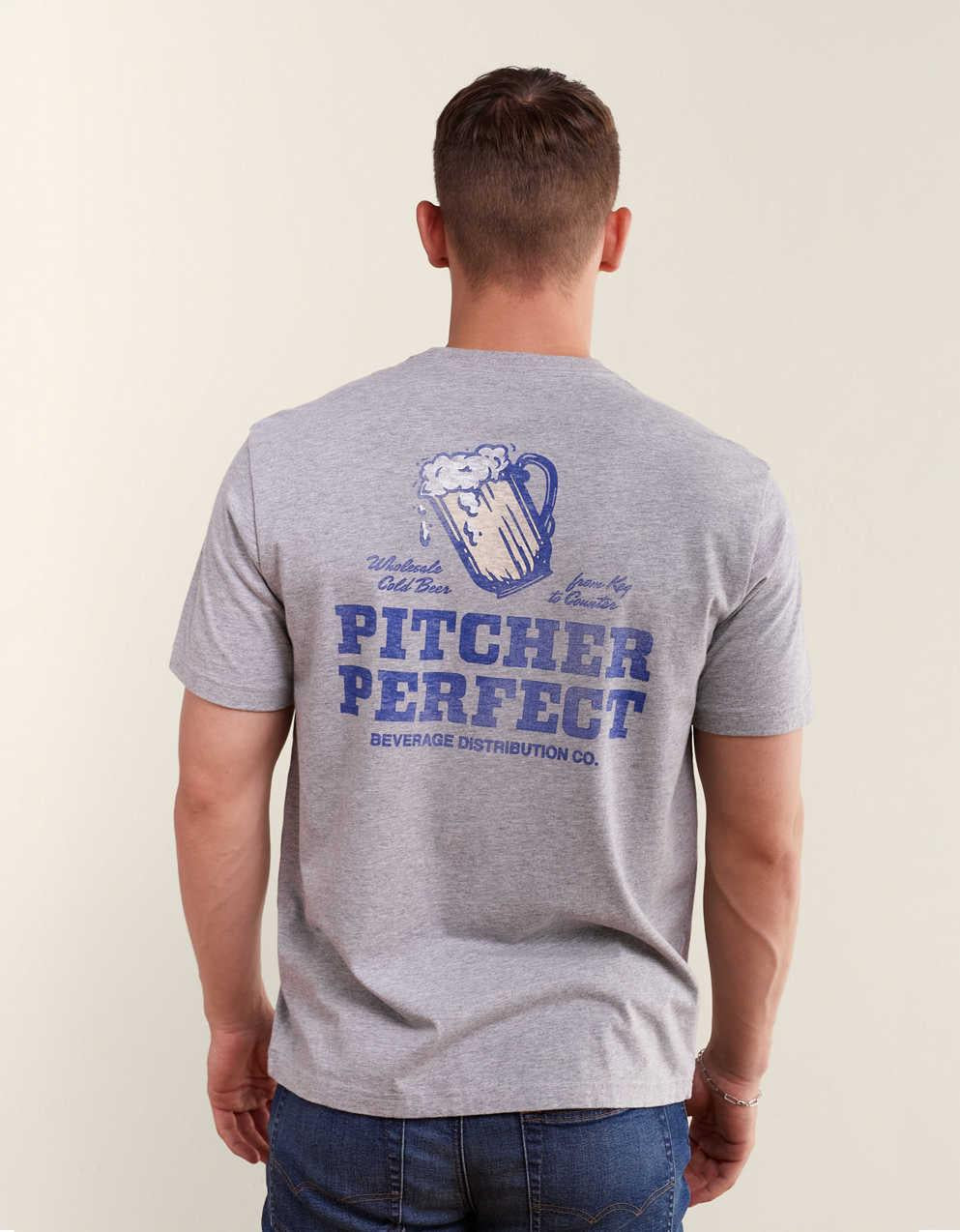 AE Standard Fit Graphic T-Shirt