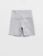 OFFLINE By Aerie The Hugger High Waisted 5" Bike Short