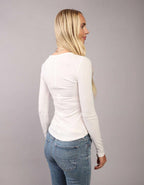 AE Soft & Sexy Long Sleeve T-Shirt