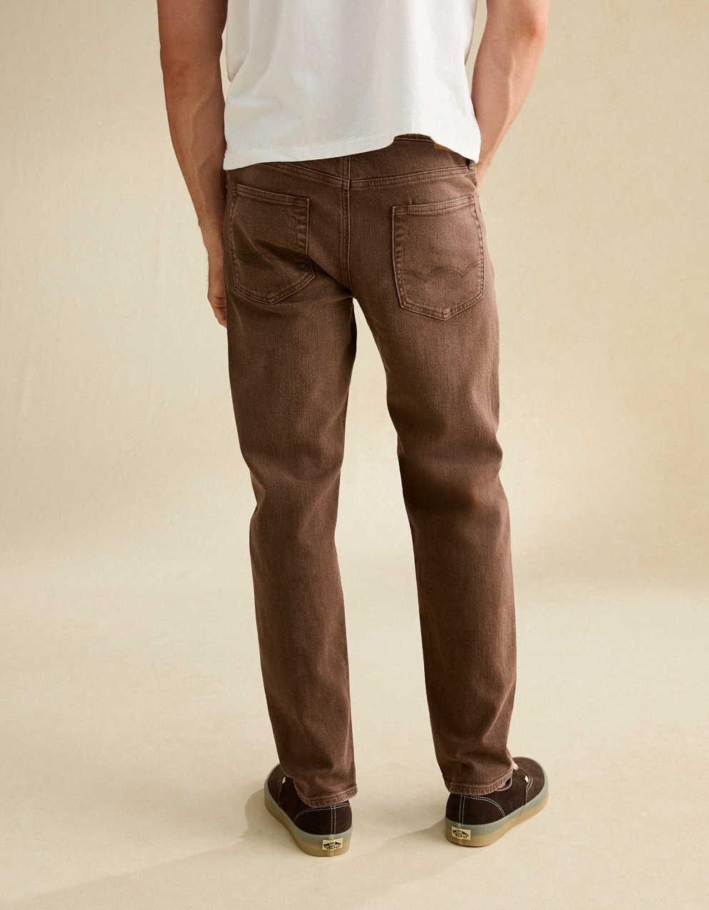 AE Slim Straight Jean