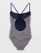 Aerie Scoop One Piece Swimsuit