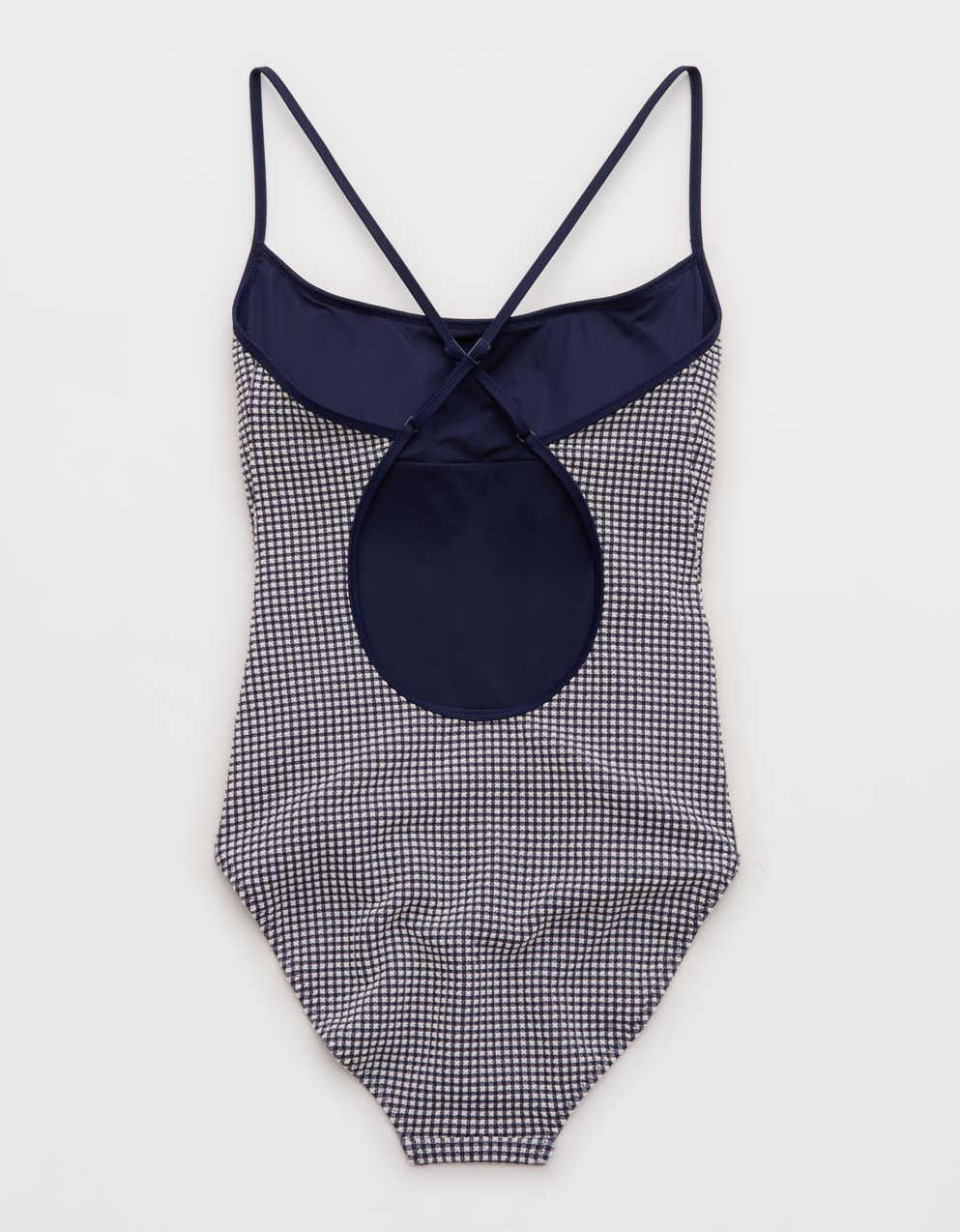 Aerie Scoop One Piece Swimsuit