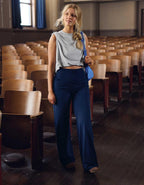 OFFLINE By Aerie Real Me Xtra High Waisted Trouser