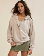 Aerie Oh Snap! Sweatshirt