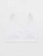 OFFLINE By Aerie The Hugger V-Neck Sports Bra
