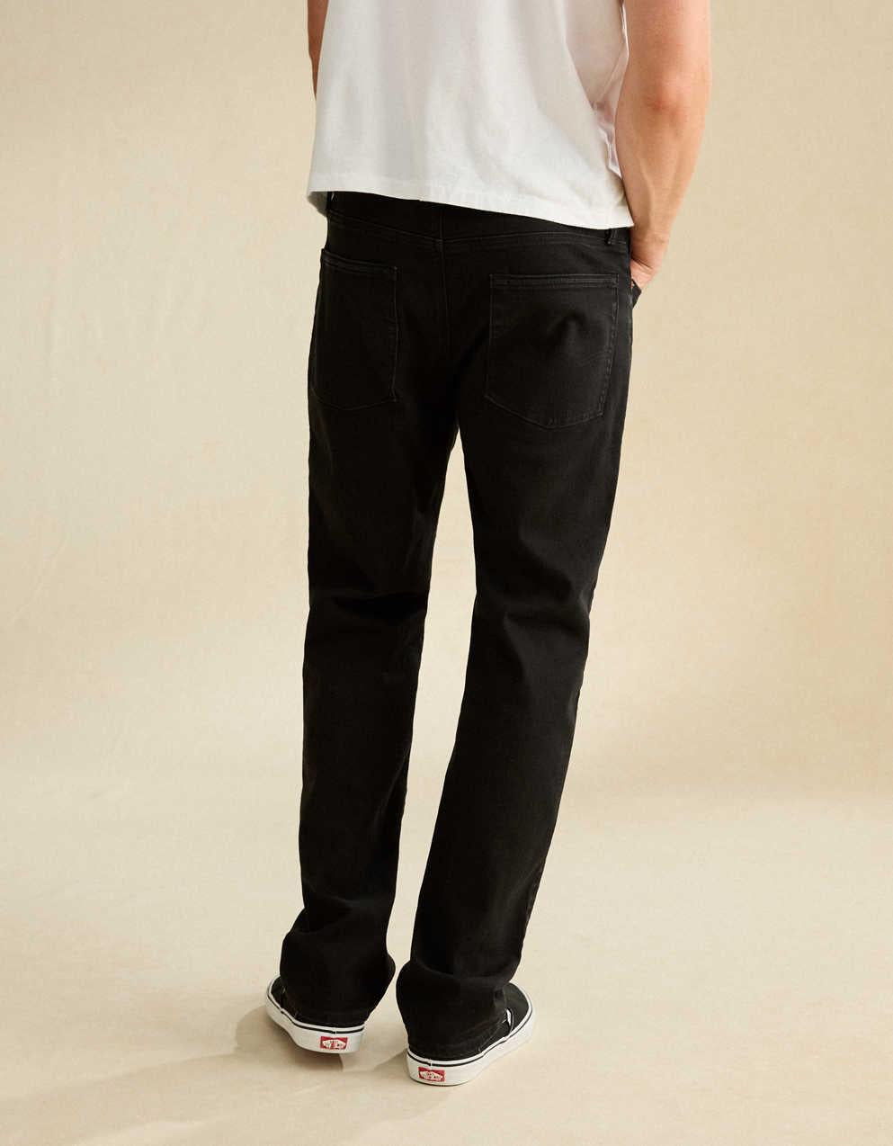 AE Original Straight Jean