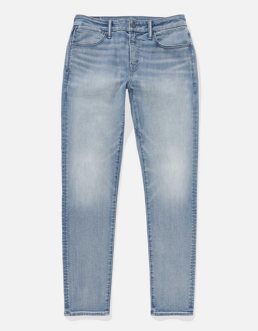 AE 24/7 Temp Tech Athletic Skinny Jean