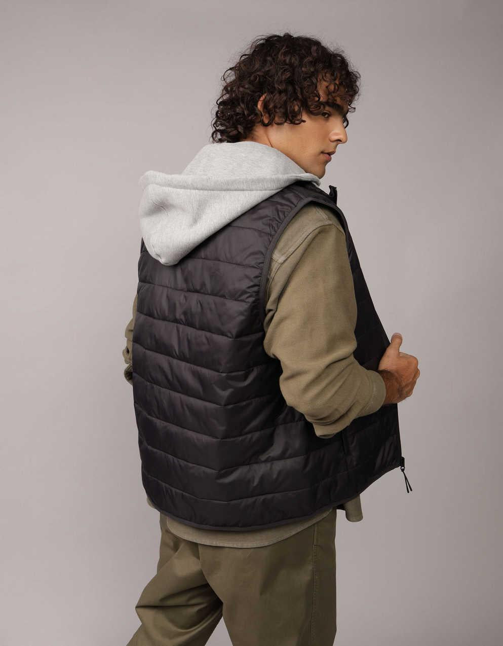 AE Puffer Vest