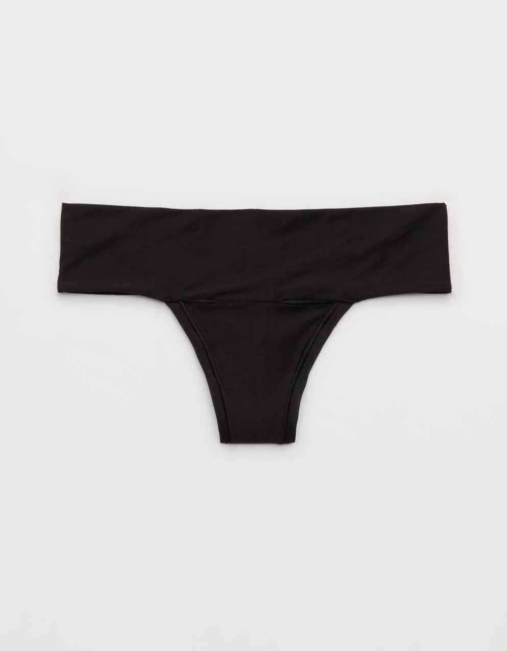 SMOOTHEZ Everyday Thong Underwear