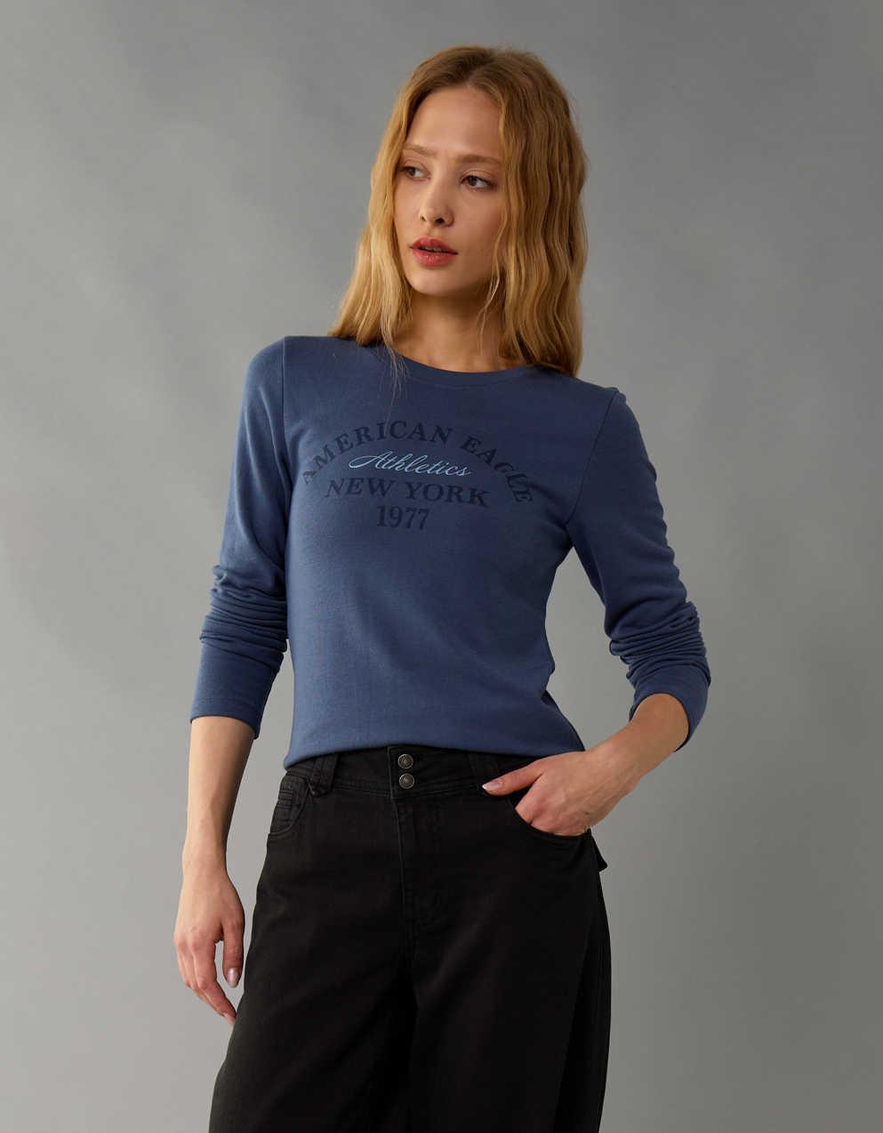 AE Everyday Luxe T-Shirt