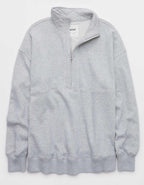 Aerie Oh Zip! Sweatshirt