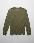 AE Icon Long Sleeve Thermal T-Shirt
