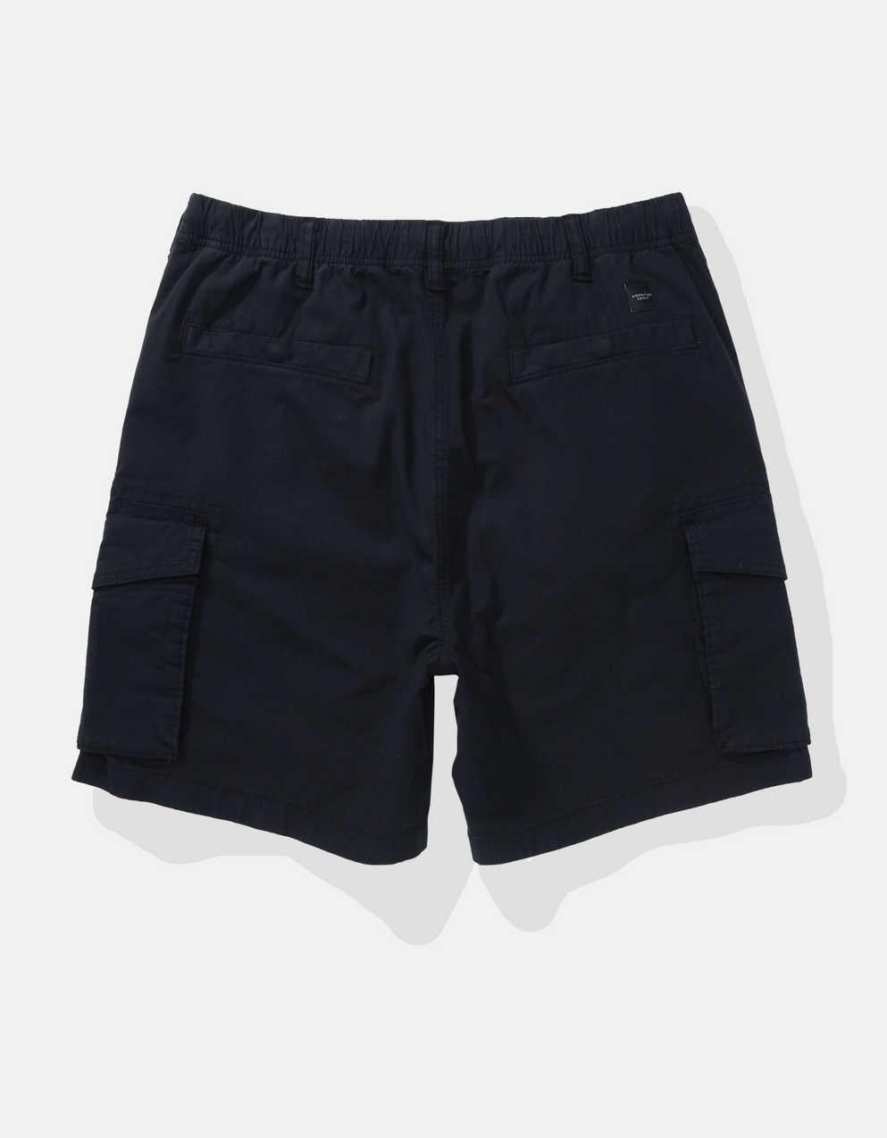 AE Flex Cargo Short