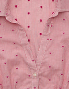 AE Short Sleeve Button Up Shirt