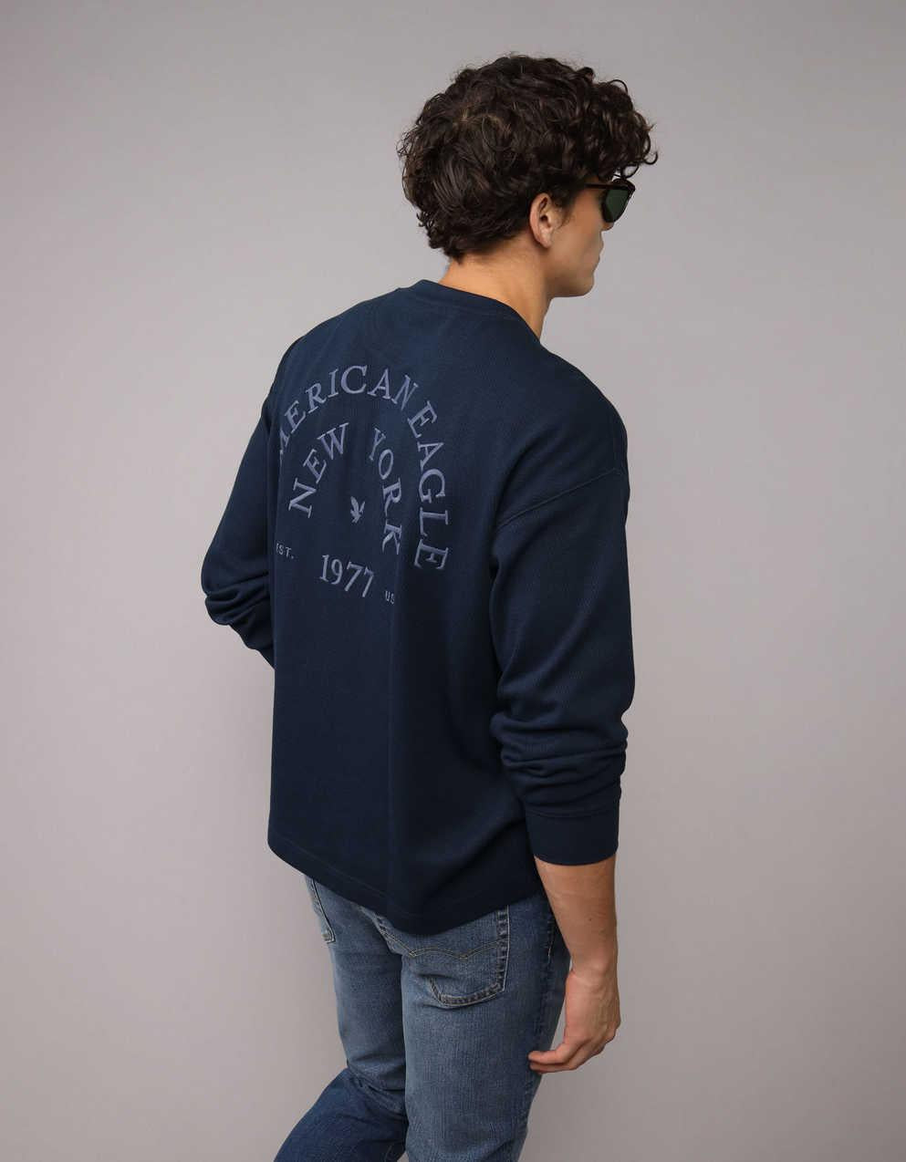 AE Thermal Shirt