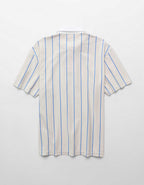 AE Standard Fit Rugby Shirt