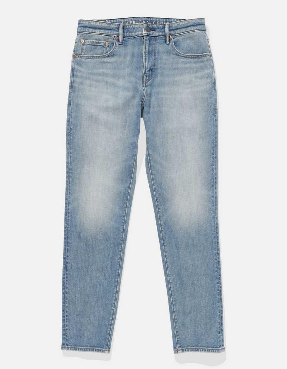 AE Flex Athletic Fit Jean
