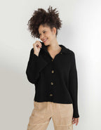 Aerie unREAL Ribbed Cardigan