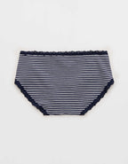 Superchill Cotton Lace Boybrief Underwear