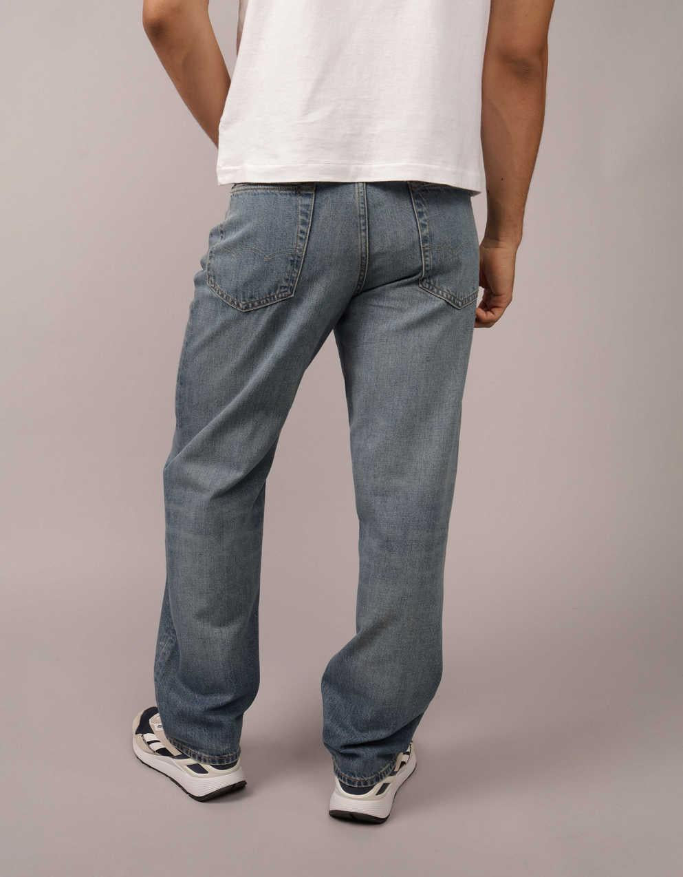 AE Lightweight Loose Jean
