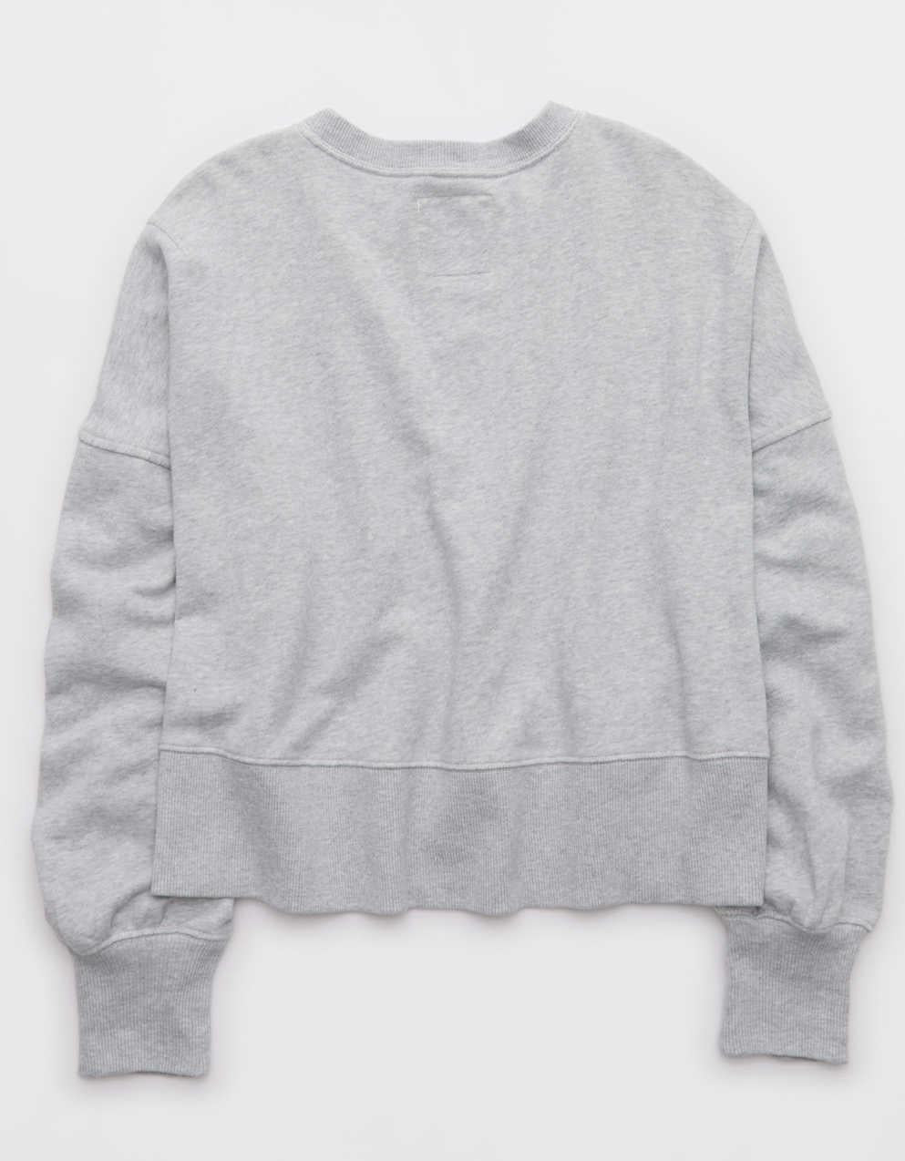 Aerie Classic Crew Sweatshirt