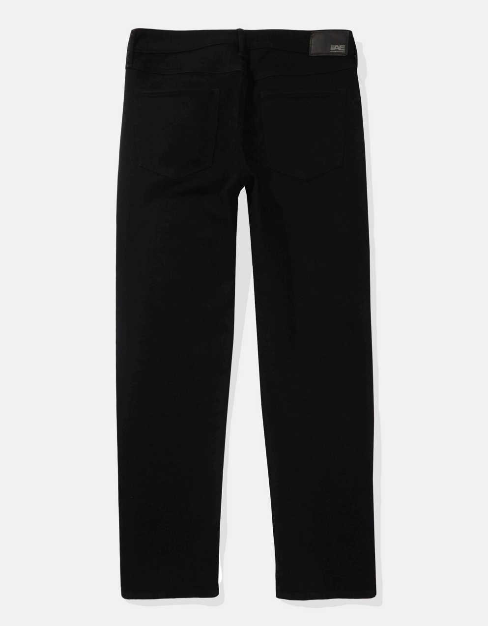 AE 24/7 AirFlex+ Temp Tech Athletic Straight Jean