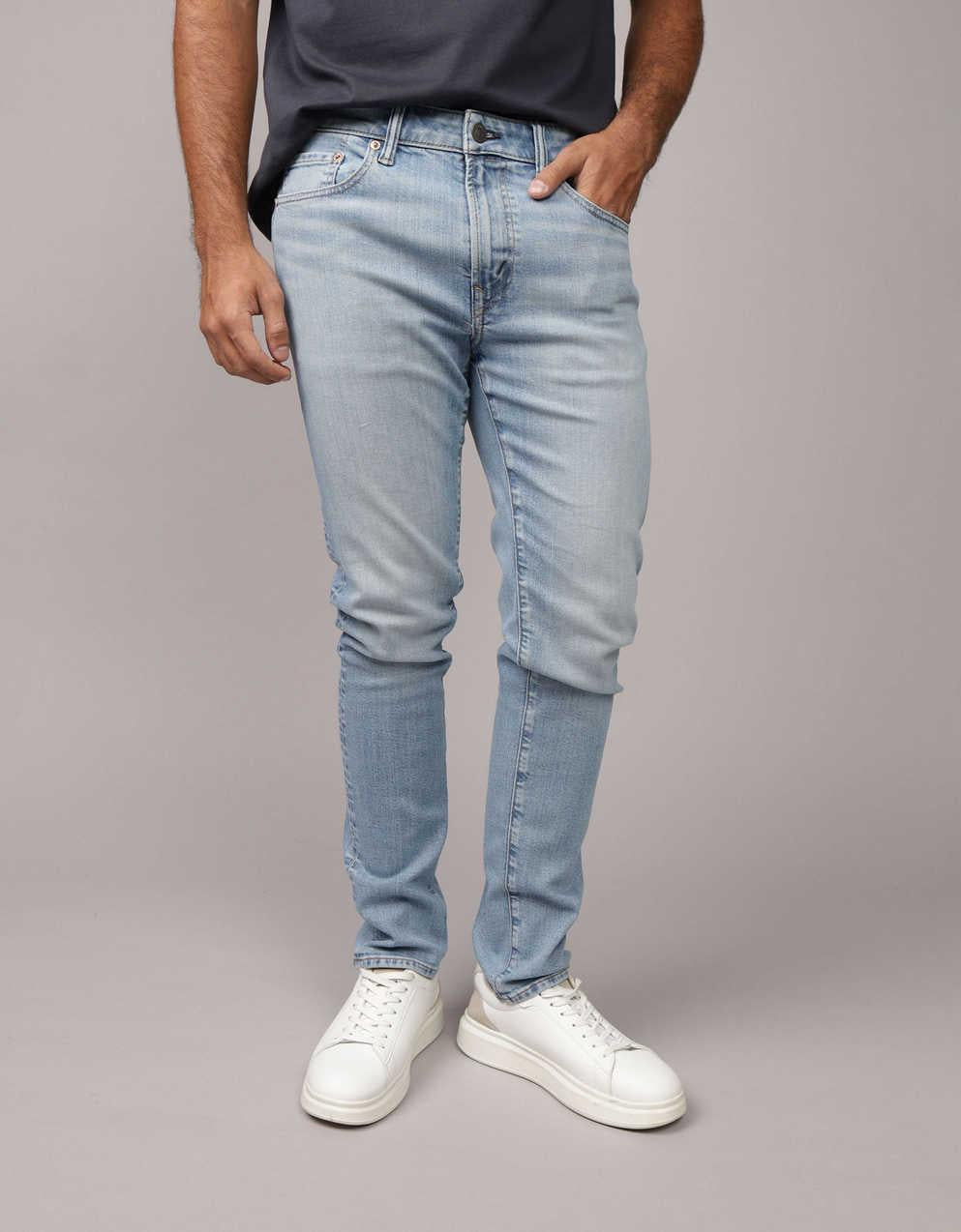 AE Flex Slim Jean