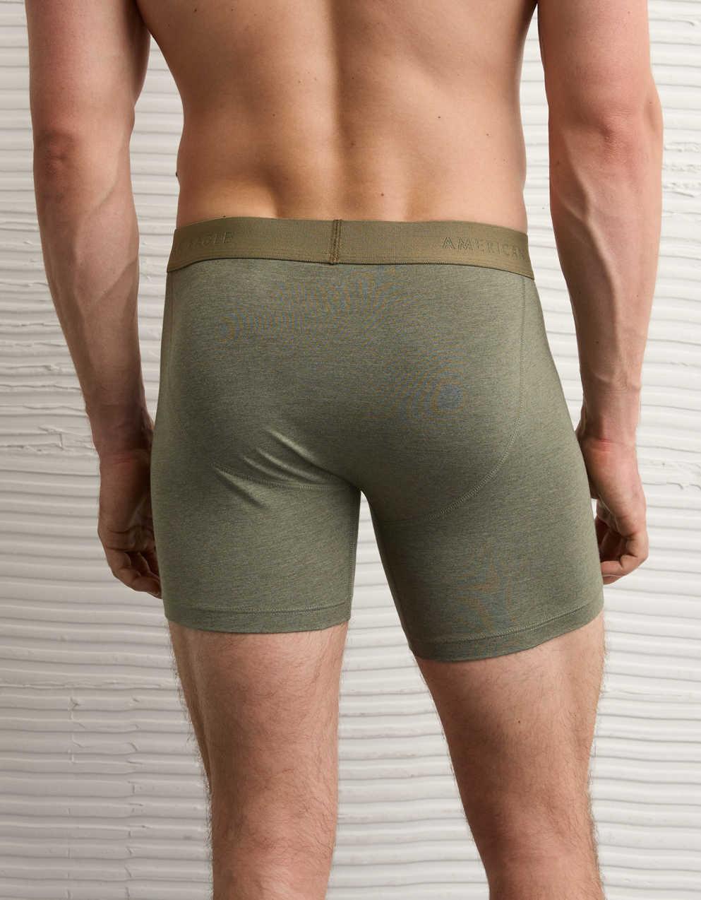 AEO Men's 6" Classic Boxer Brief