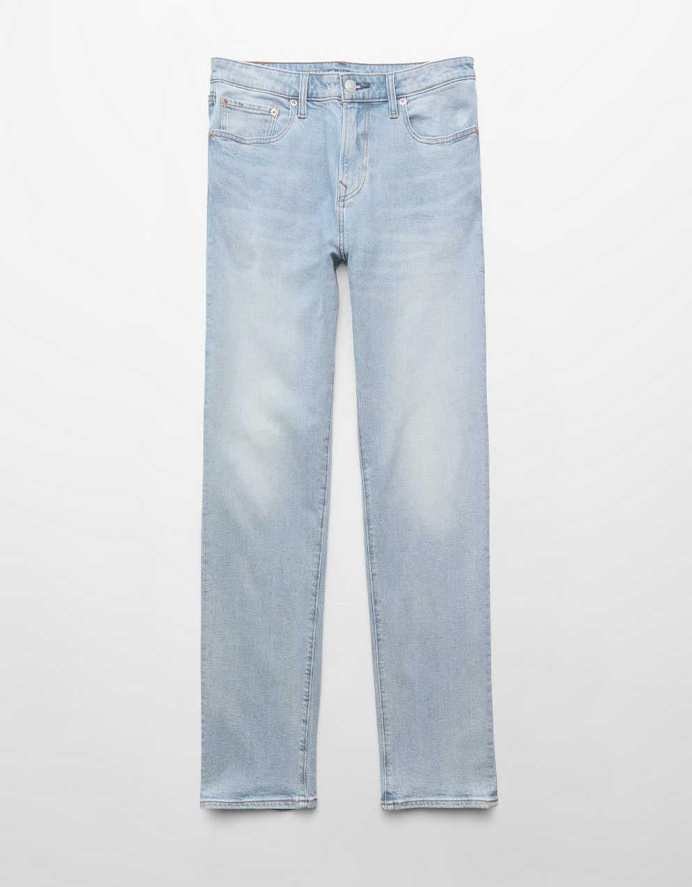 AE Athletic Straight Jean