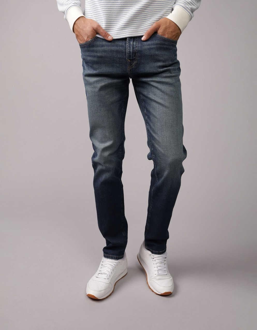 AE Flex Athletic Fit Jean