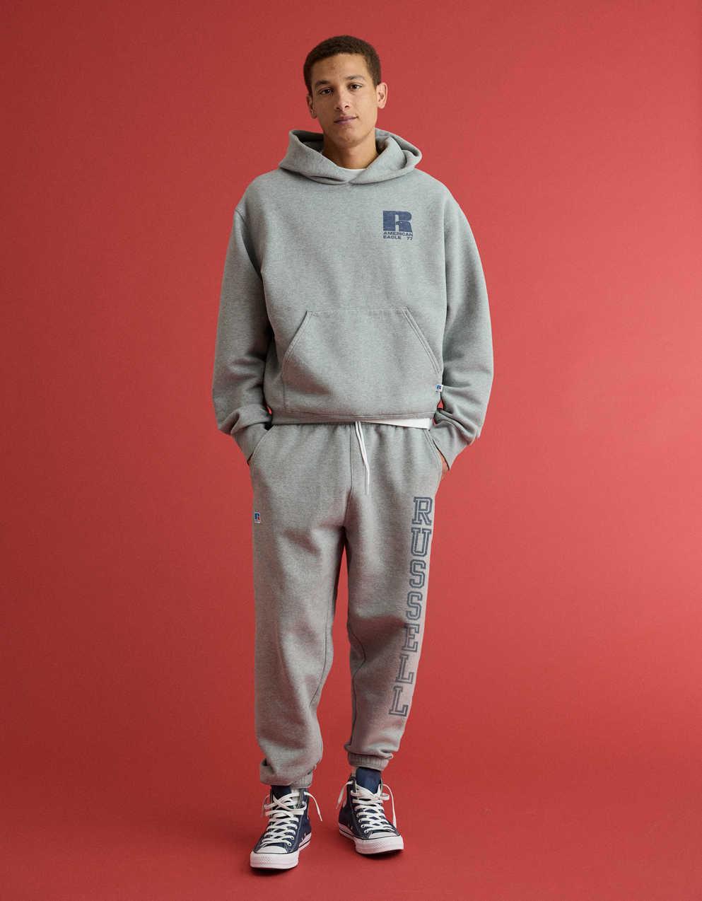 AE x Russell Athletic Hoodie