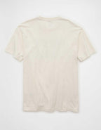 AE Standard Fit Graphic Logo T-Shirt