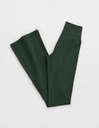 OFFLINE By Aerie Real Me Xtra High Waisted Bootcut Legging