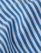 AEO Men's Striped Poplin Pocket Boxer Short