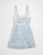 AE Catie Corset Mini Dress