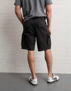 AE 10" Flex Lived-In Cargo Short