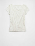 AE Boatneck T-Shirt