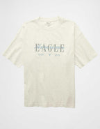 AE Oversized Graphic T-Shirt
