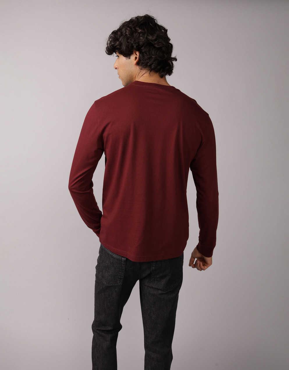 AE Logo Graphic T-Shirt