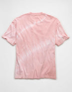 AE Boxy Fit Sueded Jersey T-Shirt
