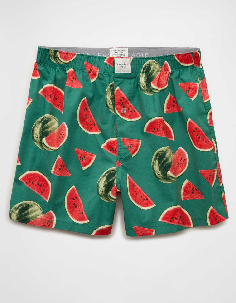 AEO Men's Stretch Boxer Short