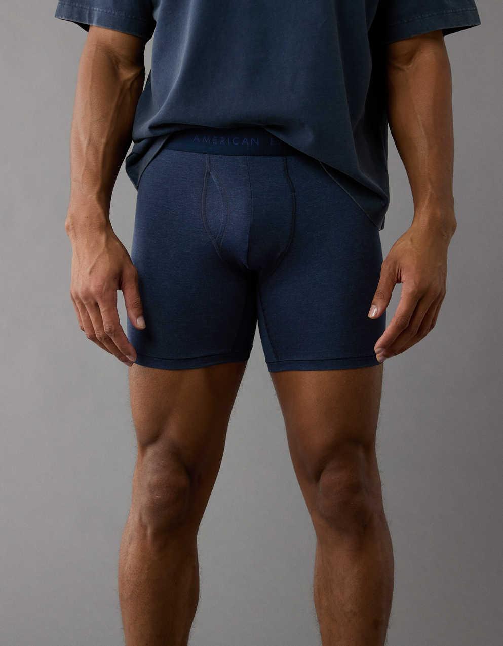 AEO Men's 6" Classic Boxer Brief